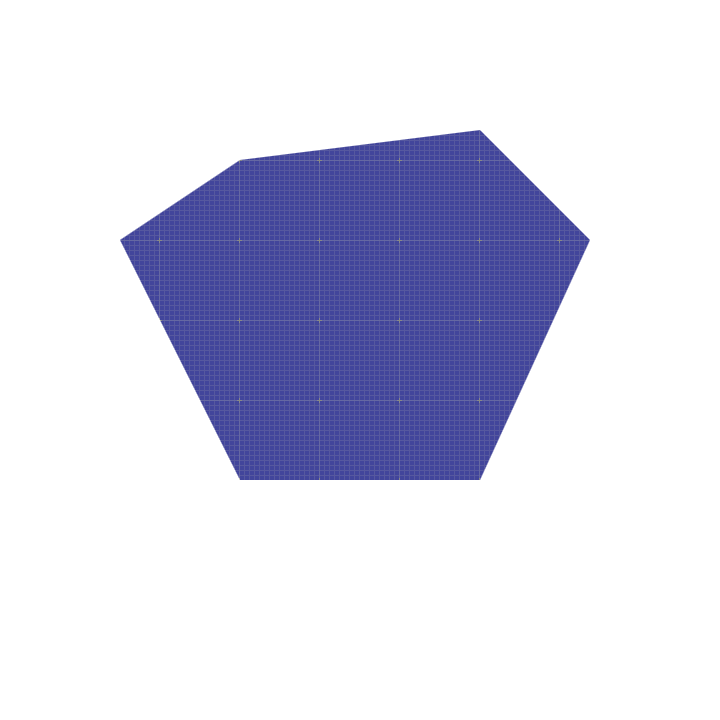 Fantasy Texture Mixing pattern