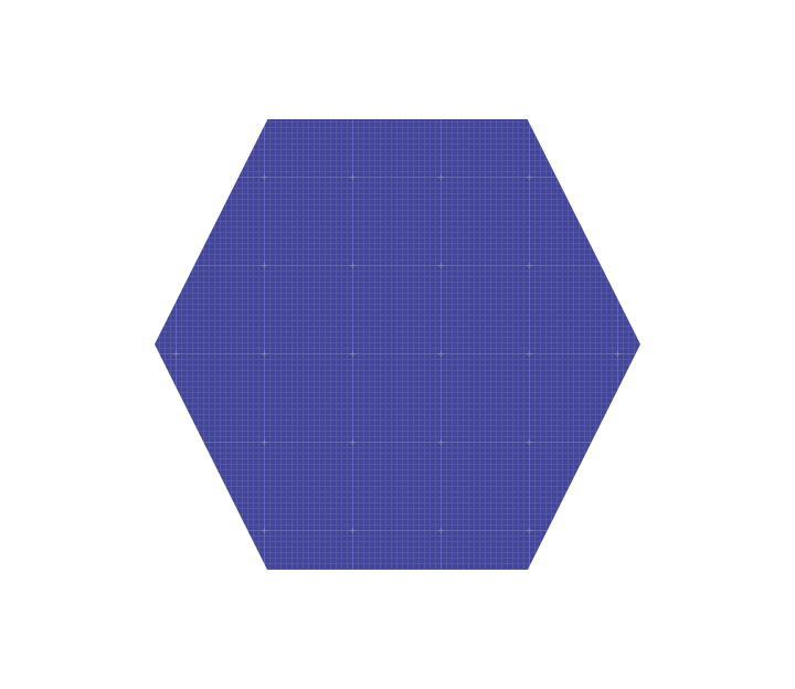 Fantasy Texture Mixing pattern