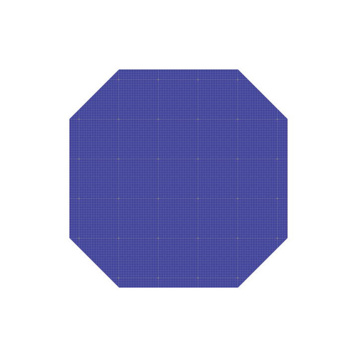 Fantasy Texture Mixing pattern