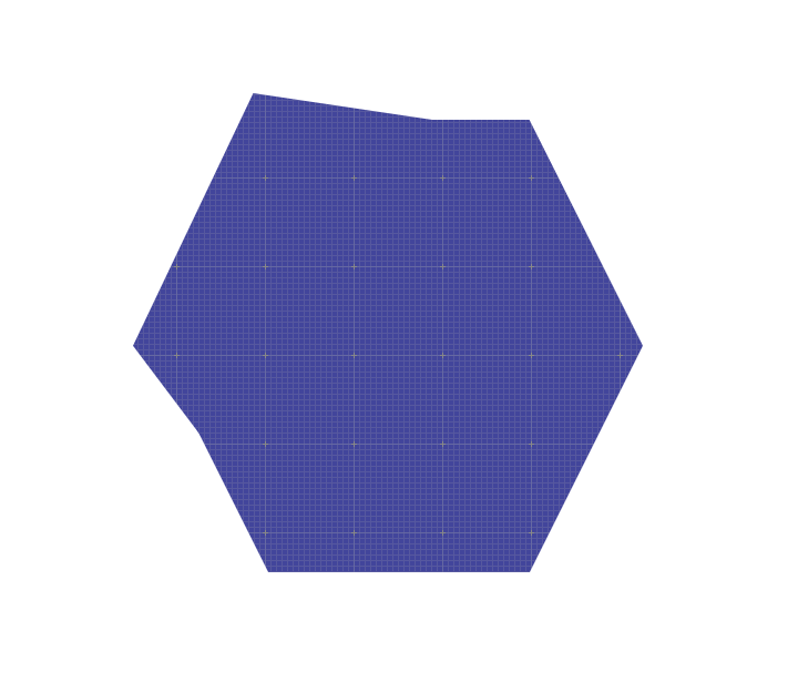 Fantasy Texture Mixing pattern