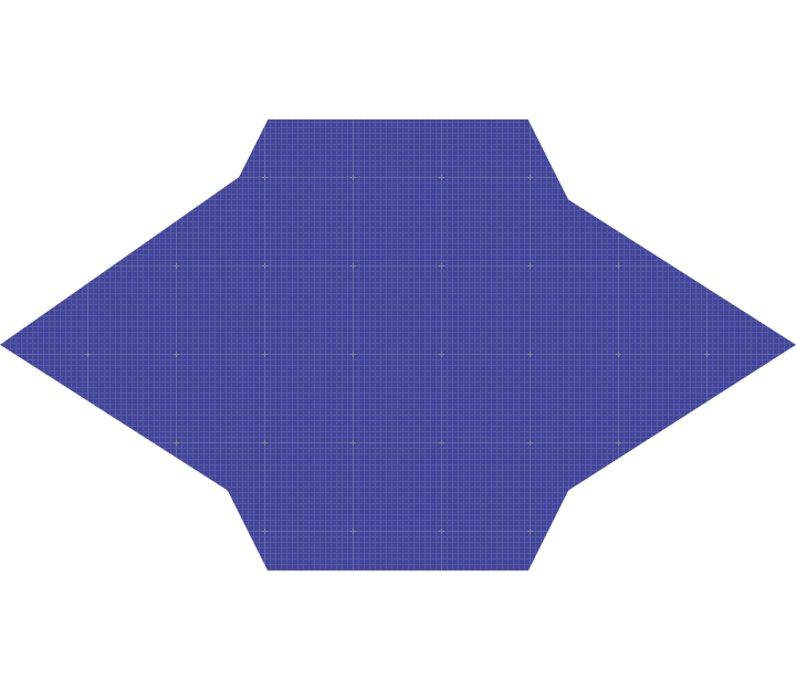 RPG texture blending