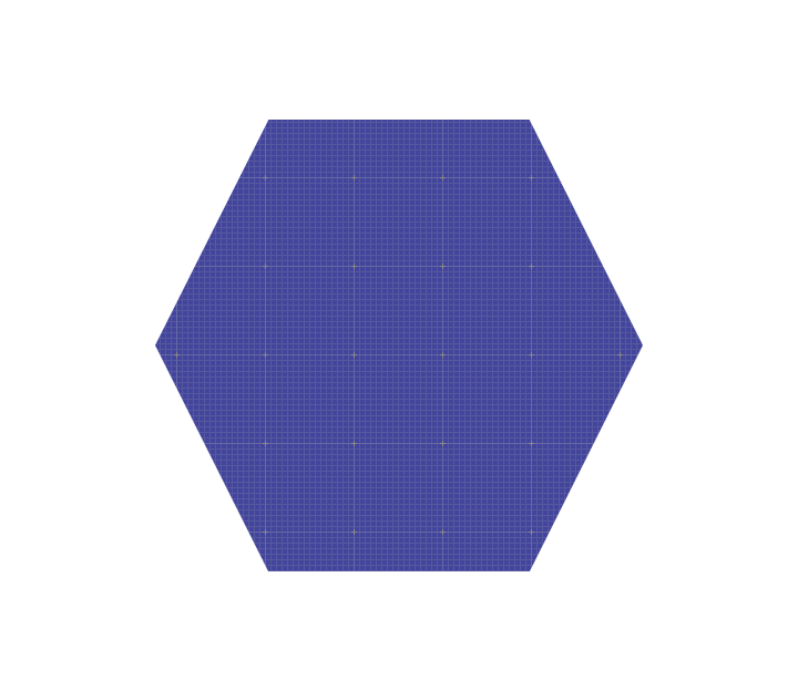 Fantasy Texture Mixing pattern