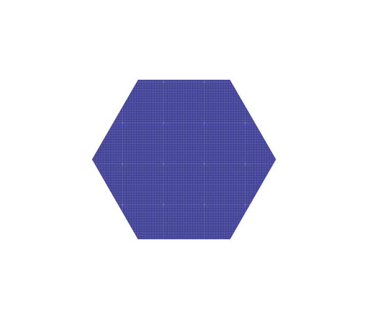 Fantasy Texture Mixing pattern