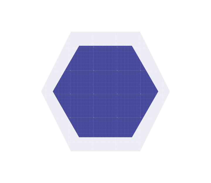 Fantasy Texture Mixing pattern