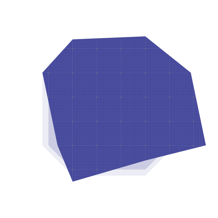 Fantasy Texture Mixing pattern