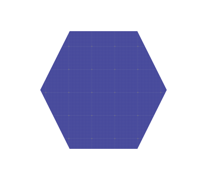 Fantasy Texture Mixing pattern