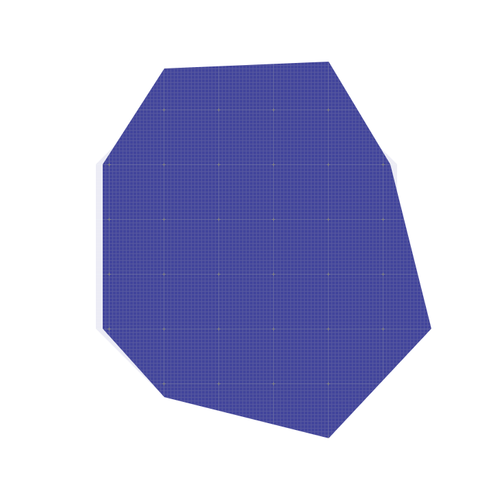 Fantasy Texture Mixing pattern