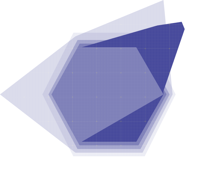 Fantasy Texture Mixing pattern