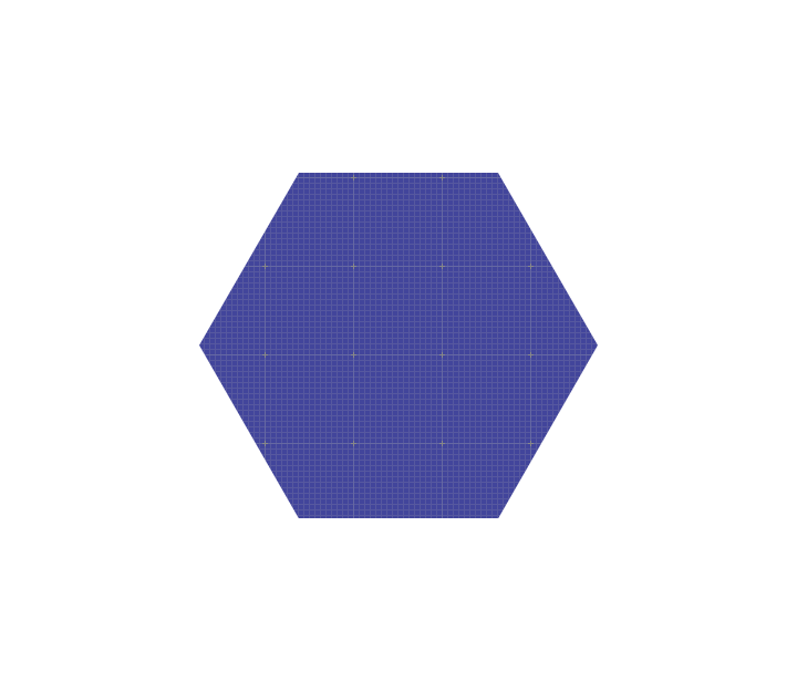 Fantasy Texture Mixing pattern