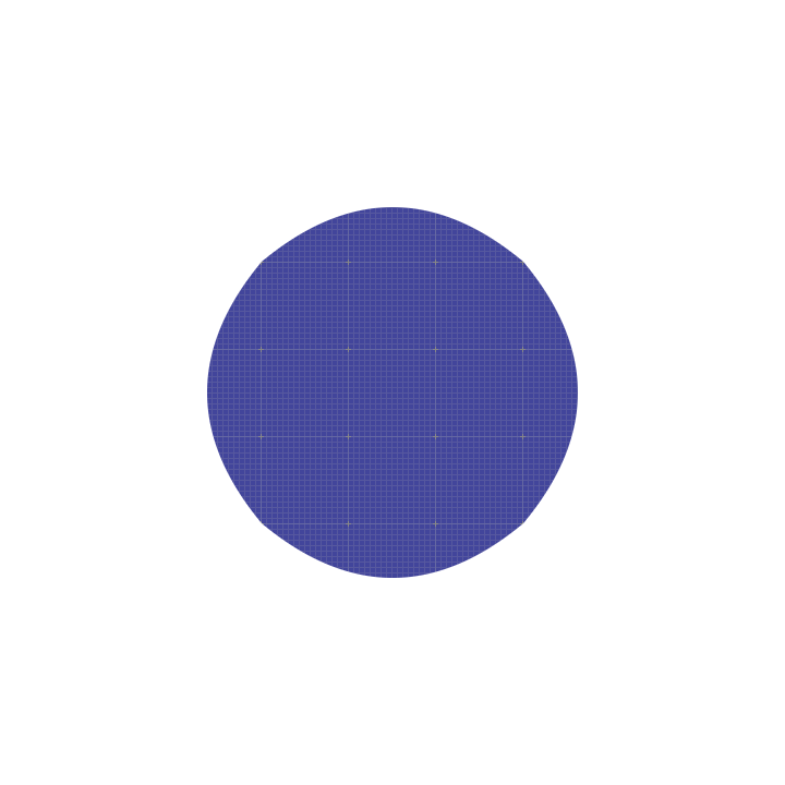 Fantasy Texture Mixing pattern