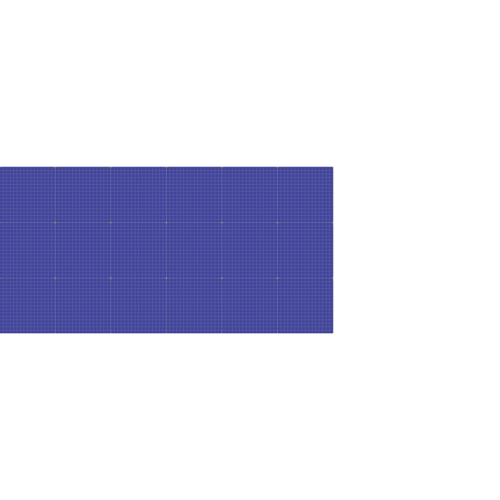 Fantasy Texture Mixing pattern