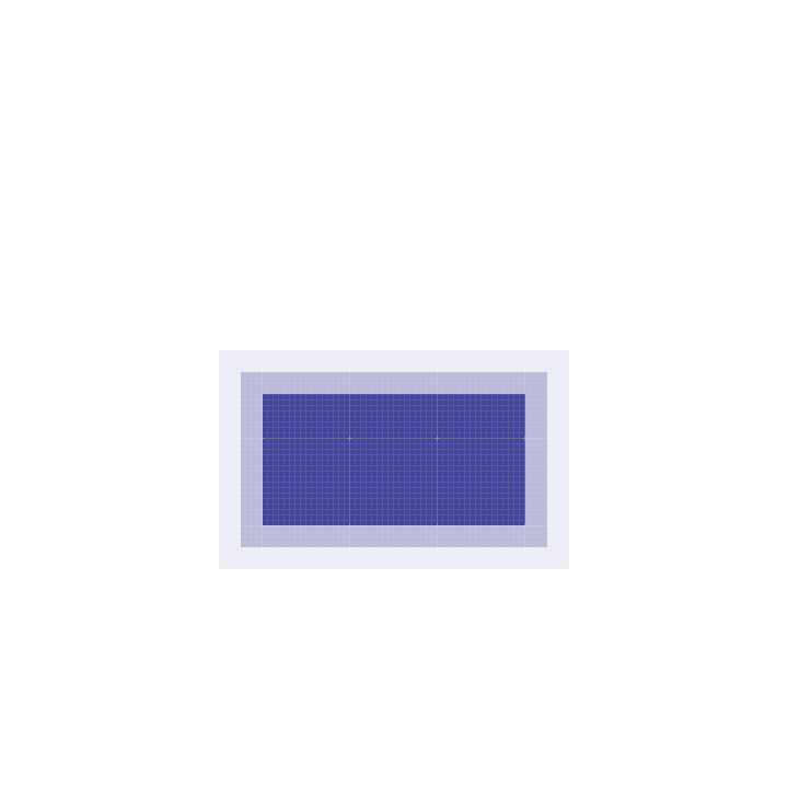Fantasy Texture Mixing pattern