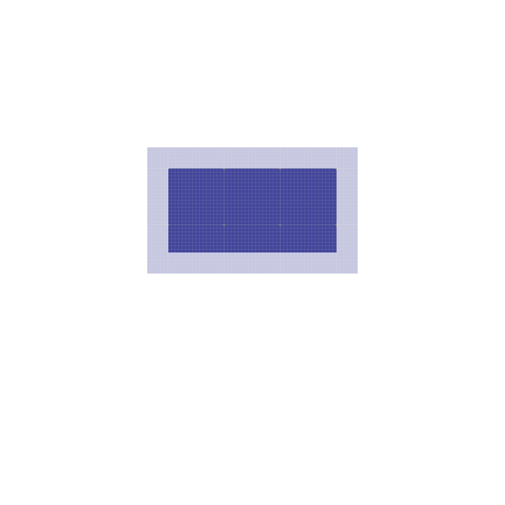 Fantasy Texture Mixing pattern