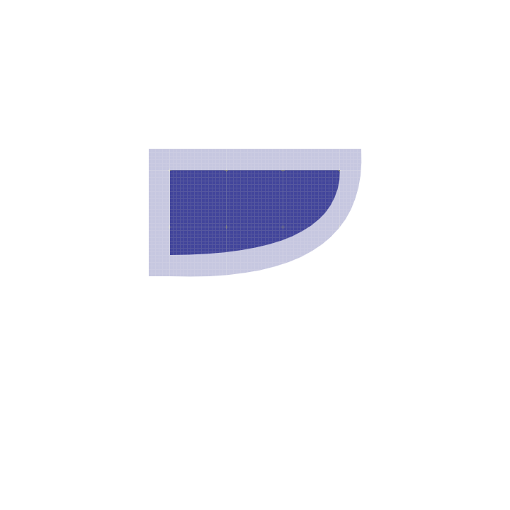 Fantasy Texture Mixing pattern