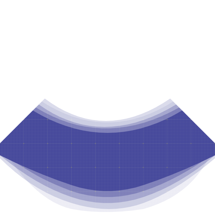 Fantasy Texture Mixing pattern