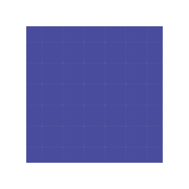Fantasy Texture Mixing pattern