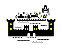 Fantasy RPG icon
