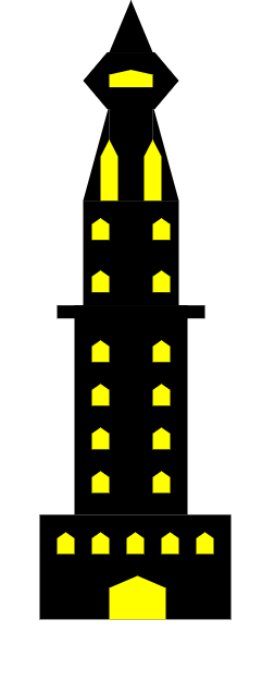 Fantasy RPG icon