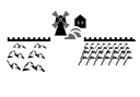 Fantasy RPG icon