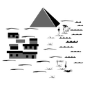Fantasy RPG icon