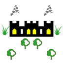 Fantasy RPG icon