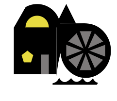Fantasy RPG icon