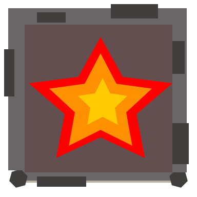 Fantasy RPG icon