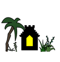 Fantasy RPG icon