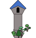 Fantasy RPG icon