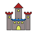 Fantasy RPG icon