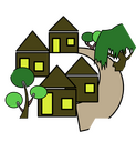 Similar RPG icon
