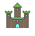 Fantasy RPG icon