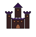 Fantasy RPG icon