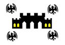 Fantasy RPG icon