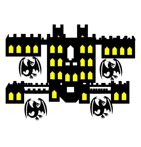 Fantasy RPG icon