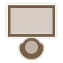 Similar RPG icon