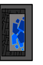 Color scheme for RPG icon