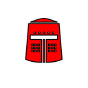 Similar RPG icon