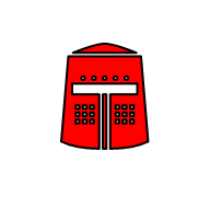 Similar RPG icon