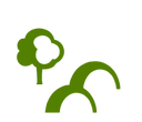 Color scheme for RPG icon