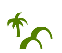 Color scheme for RPG icon