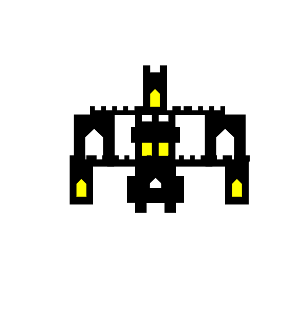 Fantasy RPG icon