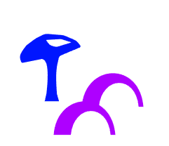 Color scheme for RPG icon