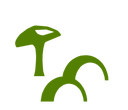 Color scheme for RPG icon