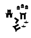 Fantasy RPG icon