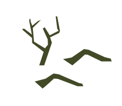 Color scheme for RPG icon
