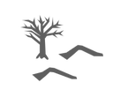 Color scheme for RPG icon