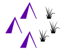 Color scheme for RPG icon