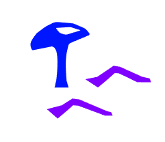 Color scheme for RPG icon