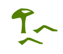 Color scheme for RPG icon